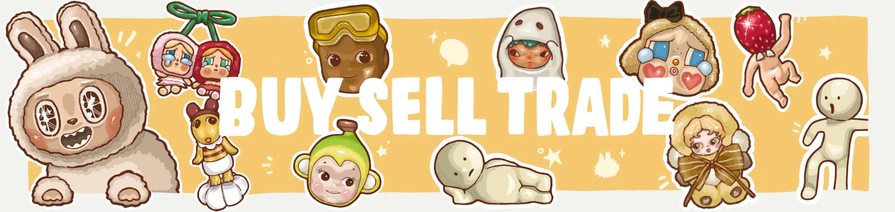 Collectible figurines